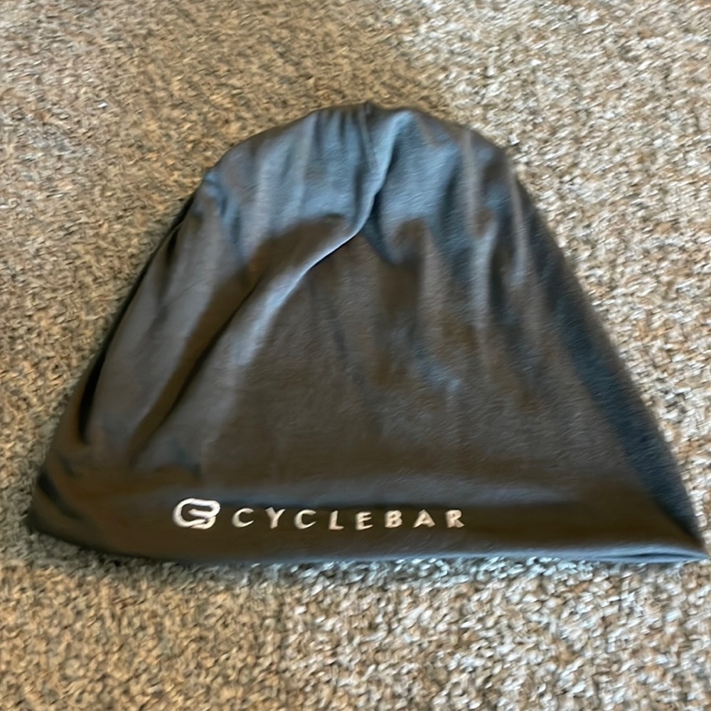 CycleBar Polyester Skull Cap - Picture 2 of 2